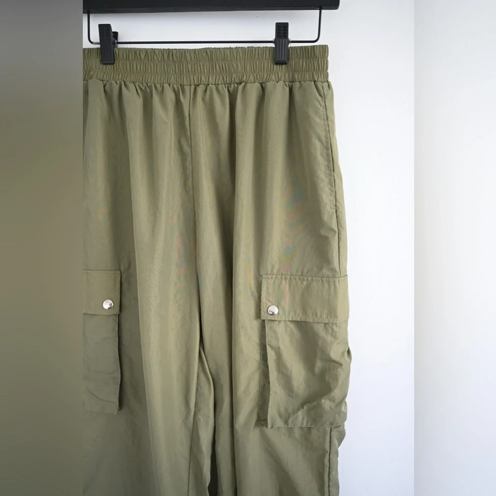 Mayblanc Joggers - Picture 3 of 6